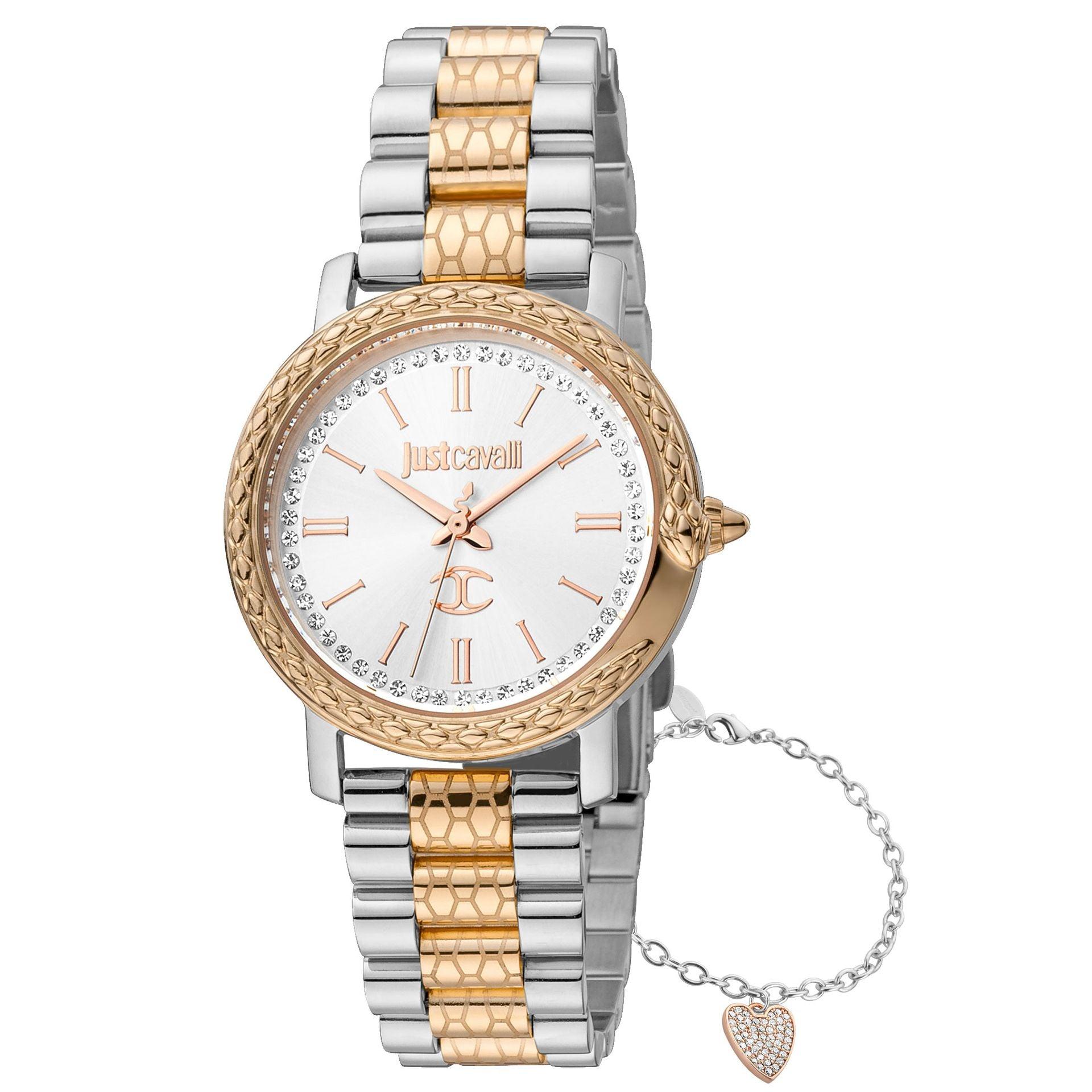 Just Cavalli Watches Carauana Store