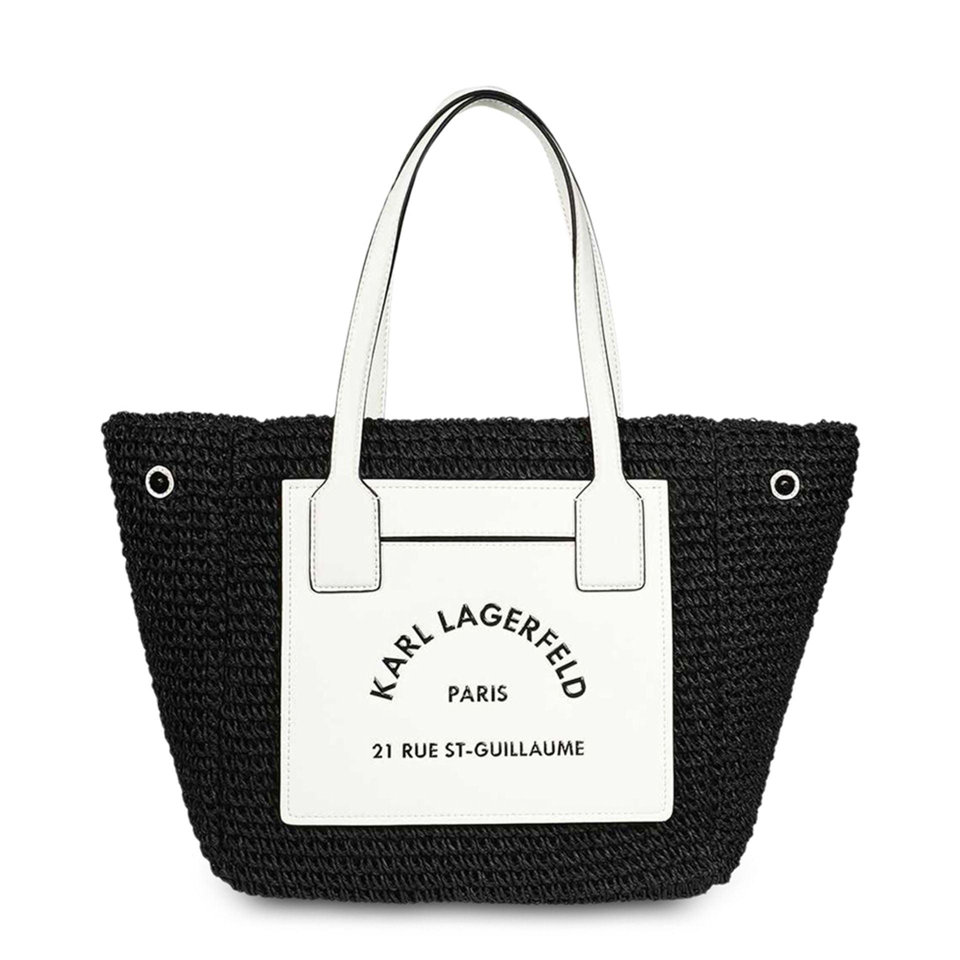 Karl Lagerfeld Shopping bags Carauana Store
