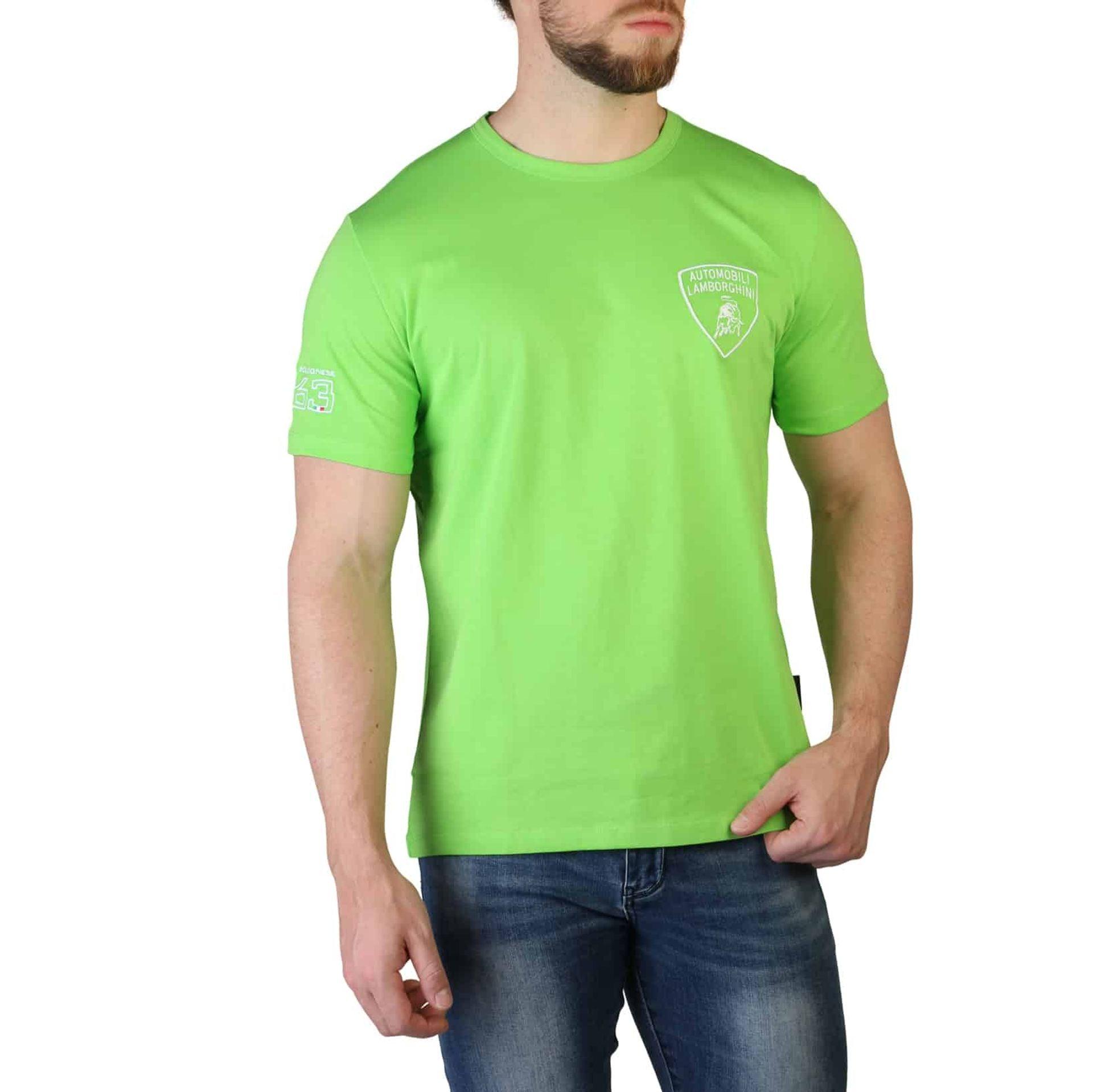 Lamborghini T-shirts Carauana Store