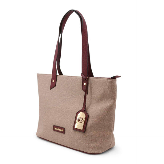 Laura Biagiotti Shopping bags Carauana Store