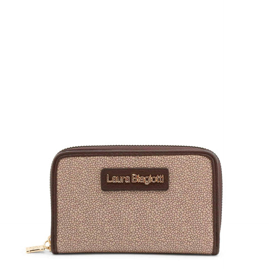 Laura Biagiotti Wallets Carauana Store