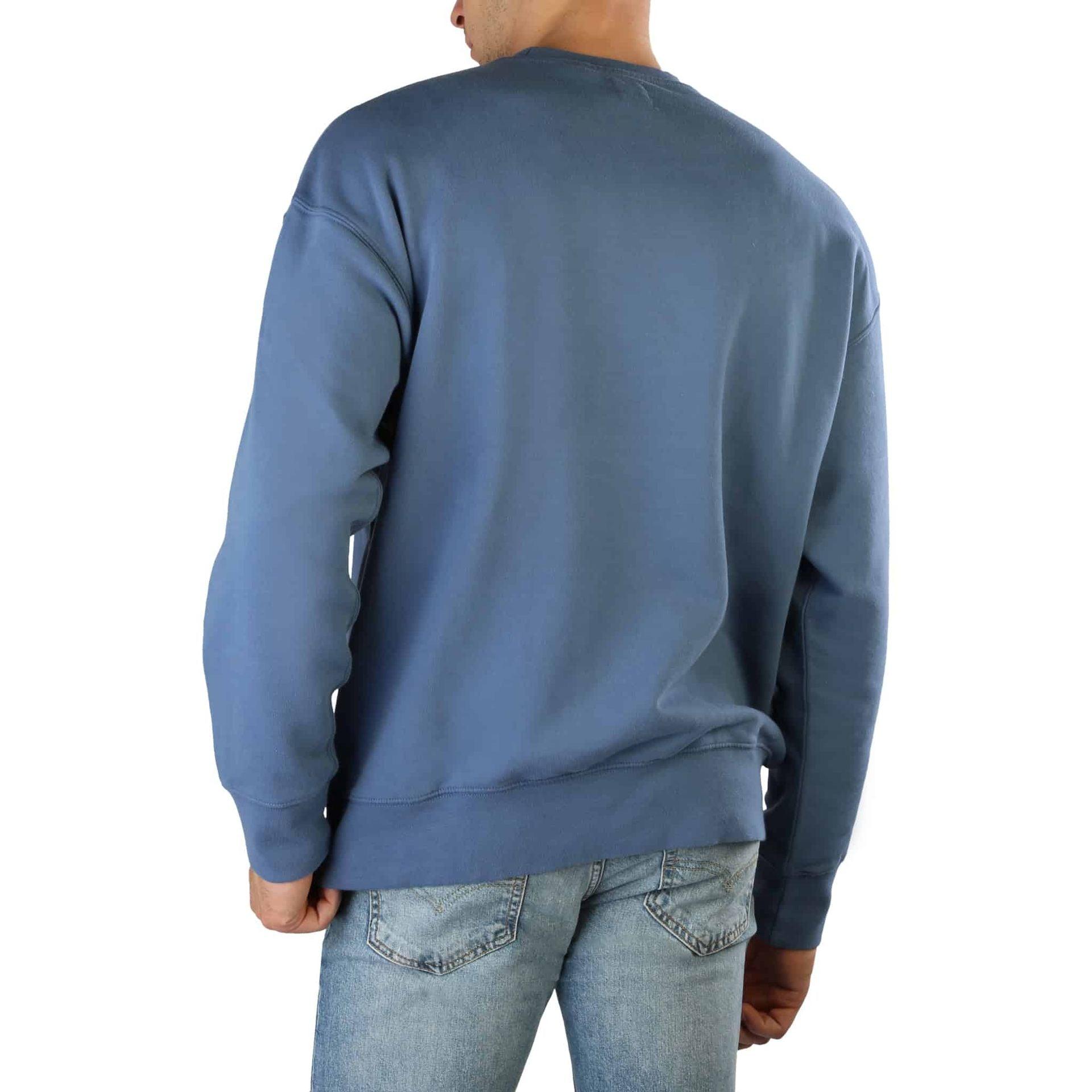Levis Sweatshirts Carauana Store