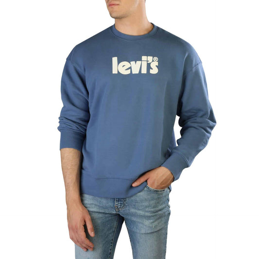 Levis Sweatshirts Carauana Store