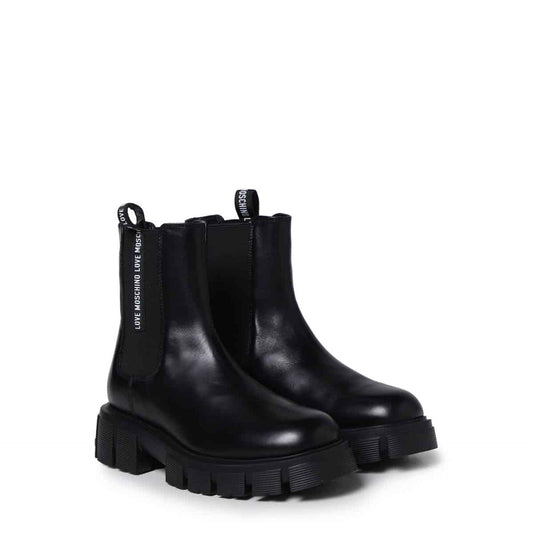 Love Moschino Ankle boots Carauana Store