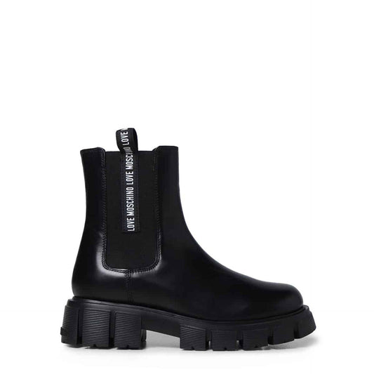 Love Moschino Ankle boots Carauana Store