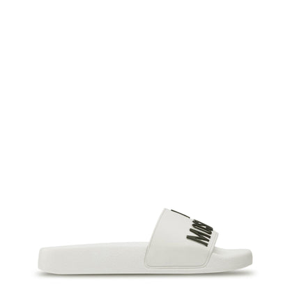 Love Moschino Flip Flops Carauana Store