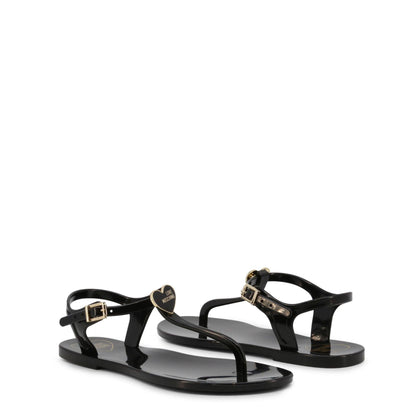 Love Moschino Sandals Carauana Store