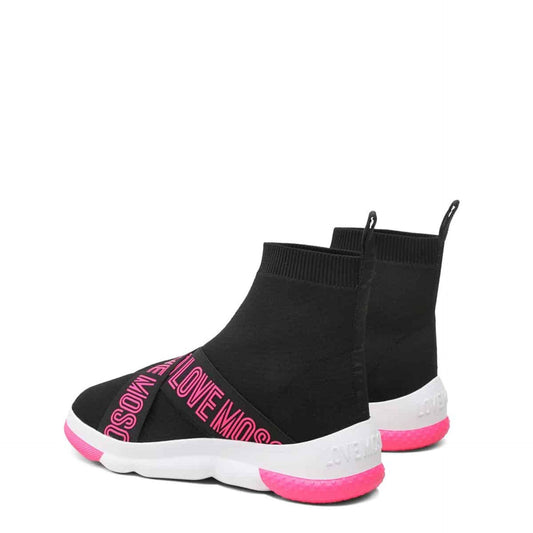 Love Moschino Sneakers Carauana Store