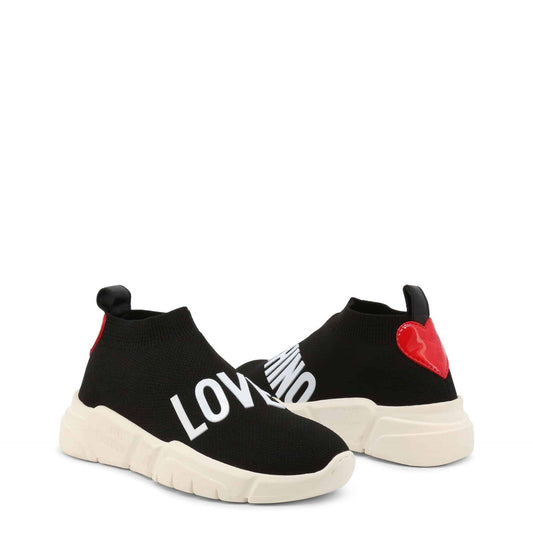 Love Moschino Sneakers Carauana Store