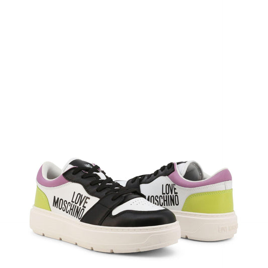 Love Moschino Sneakers Carauana Store
