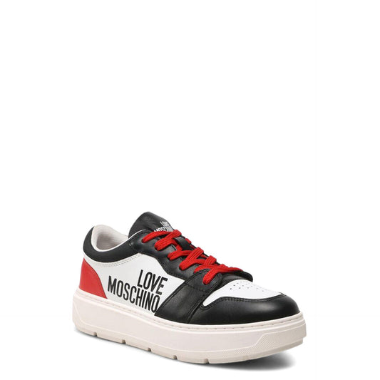 Love Moschino Sneakers Carauana Store