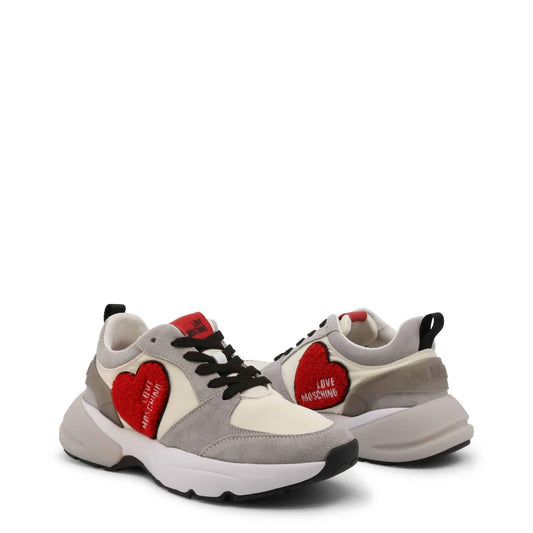 Love Moschino Sneakers Carauana Store