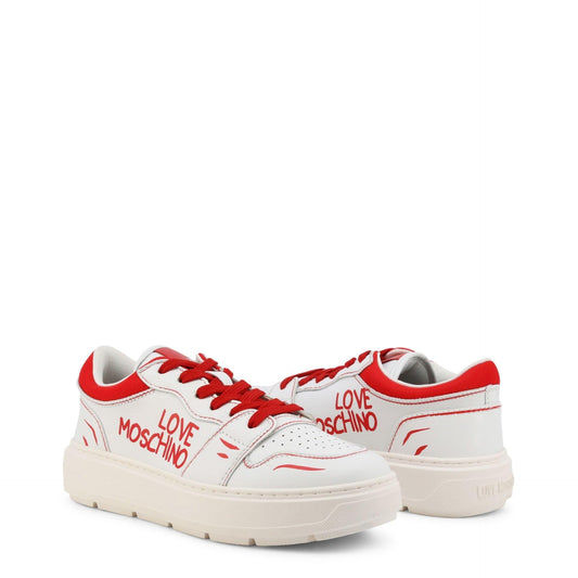 Love Moschino Sneakers Carauana Store