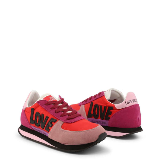 Love Moschino Sneakers Carauana Store