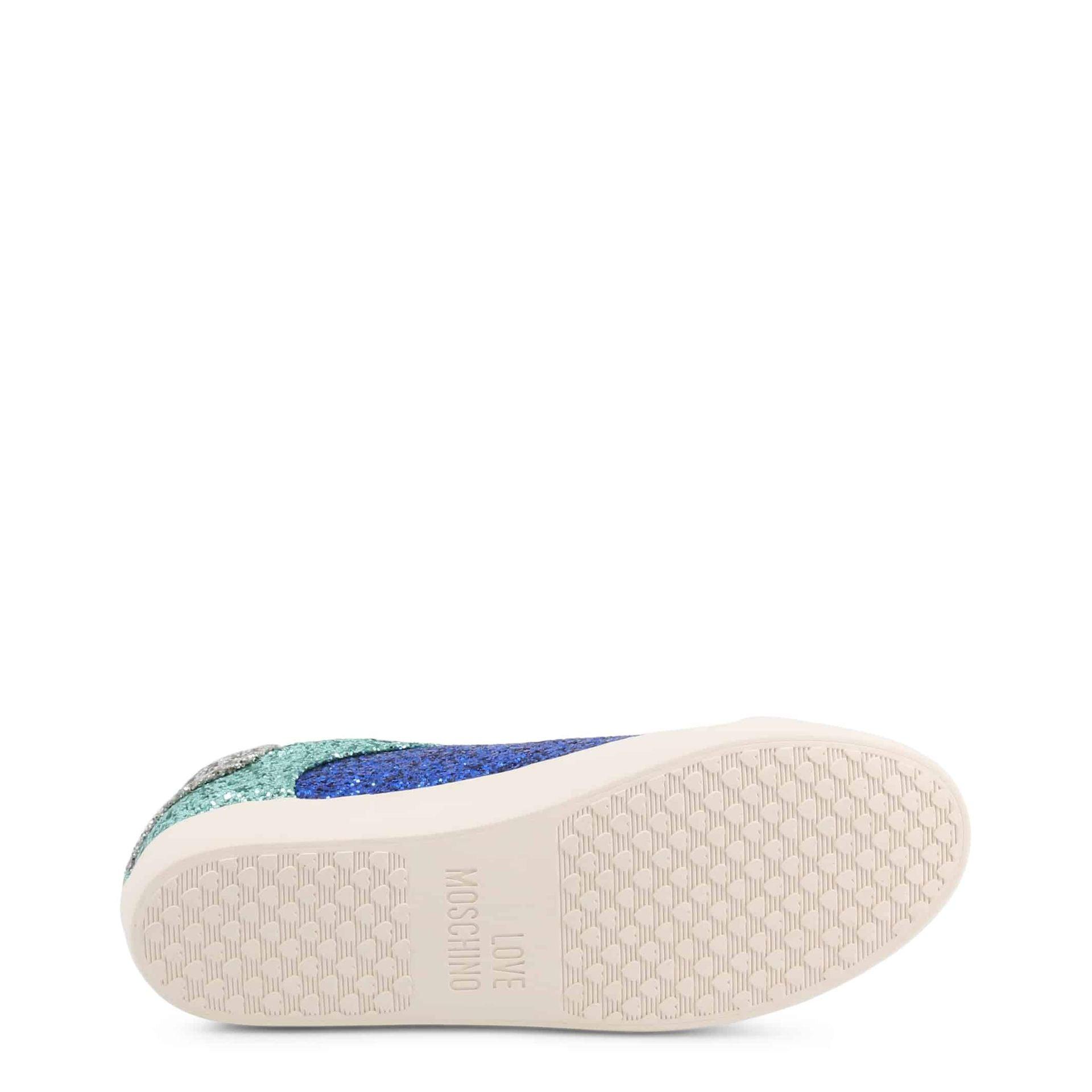 Love Moschino Sneakers Carauana Store