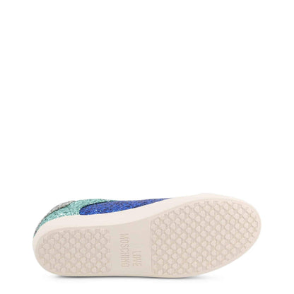 Love Moschino Sneakers Carauana Store