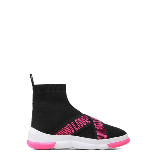Love Moschino Sneakers Carauana Store