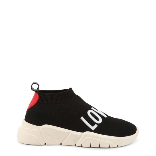 Love Moschino Sneakers Carauana Store