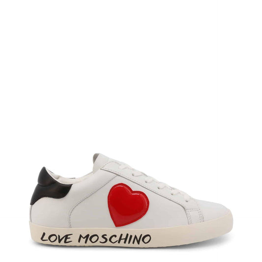 Love Moschino Sneakers Carauana Store