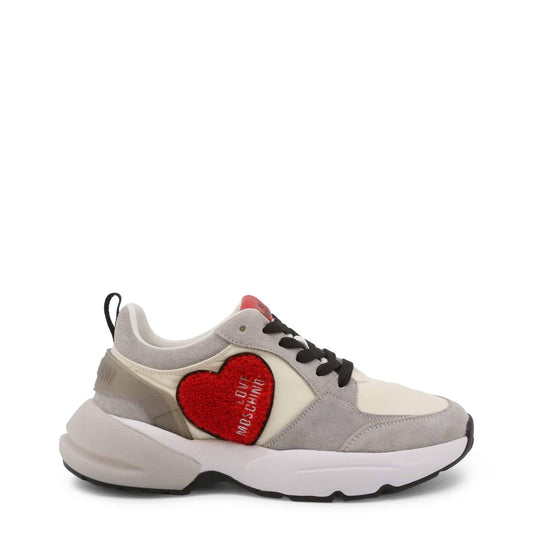 Love Moschino Sneakers Carauana Store