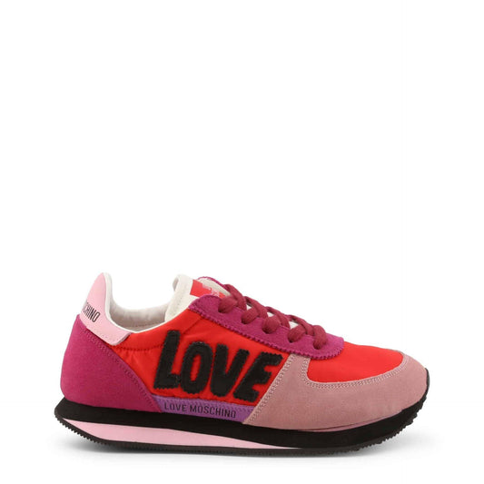 Love Moschino Sneakers Carauana Store
