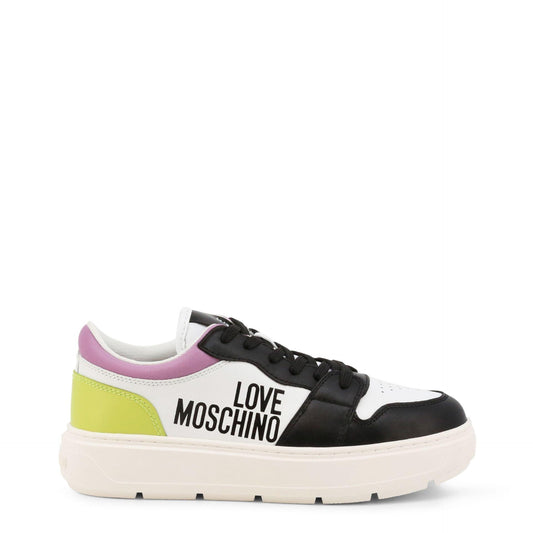 Love Moschino Sneakers Carauana Store