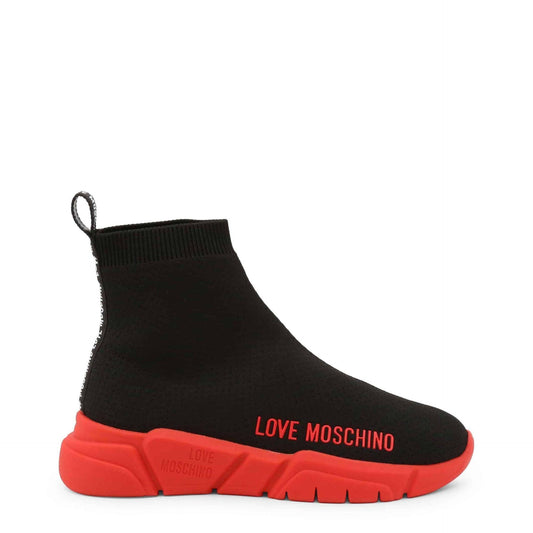 Love Moschino Sneakers Carauana Store