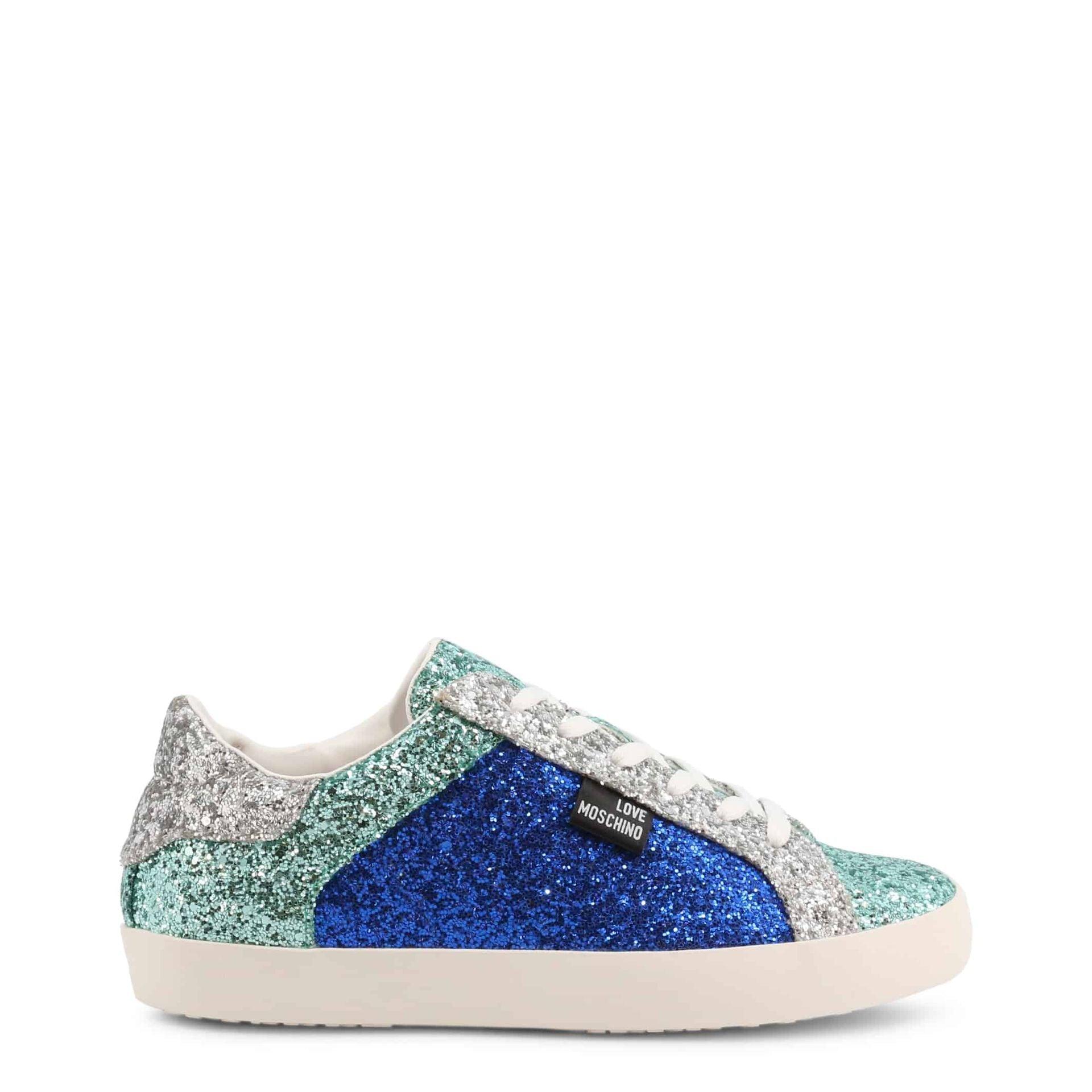 Love Moschino Sneakers Carauana Store