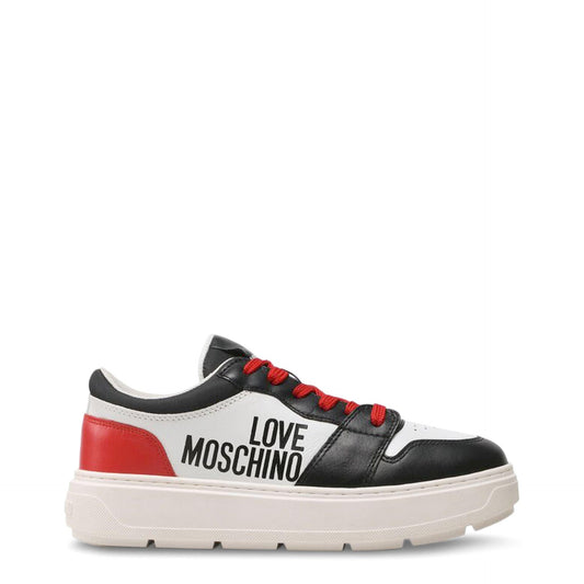 Love Moschino Sneakers Carauana Store