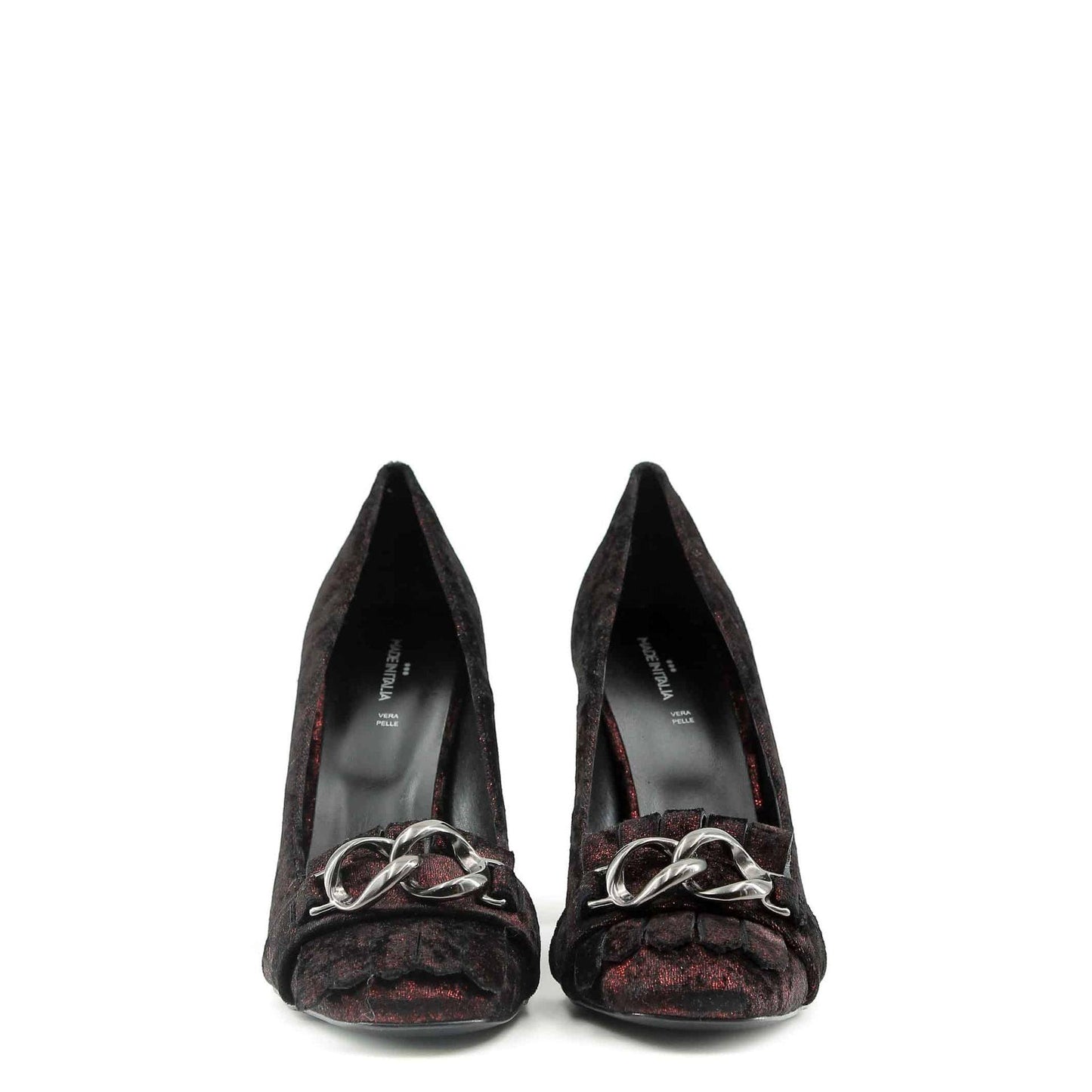 Made in Italia Pumps & Heels Carauana Store