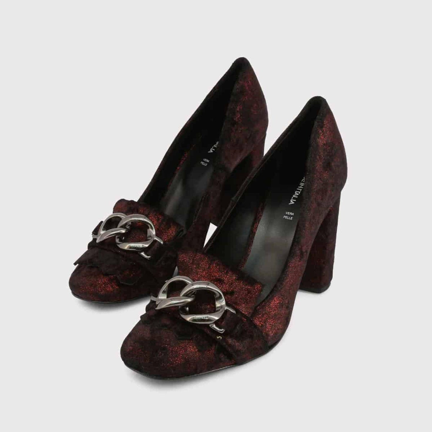Made in Italia Pumps & Heels Carauana Store