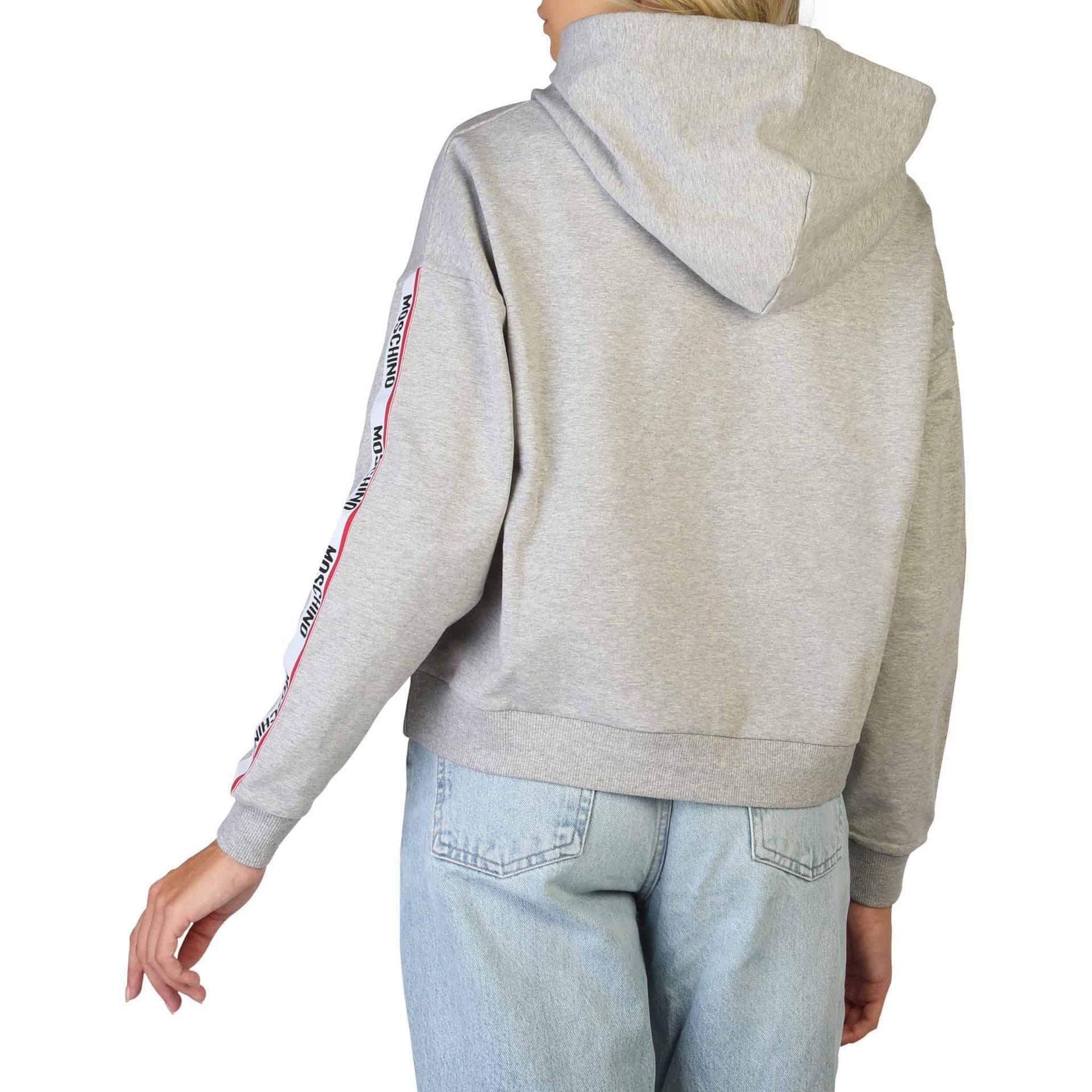 Moschino Sweatshirts Carauana Store
