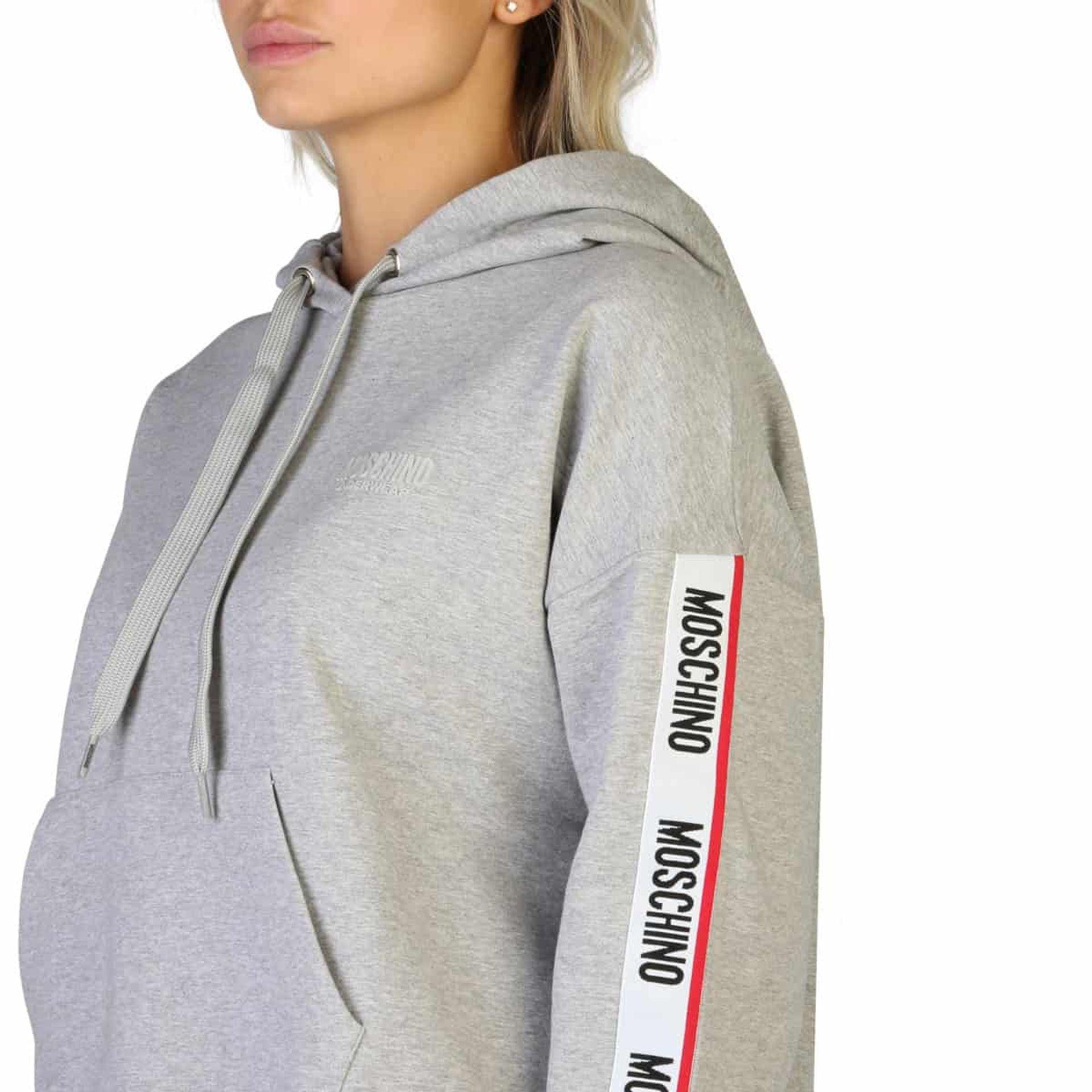 Moschino Sweatshirts Carauana Store