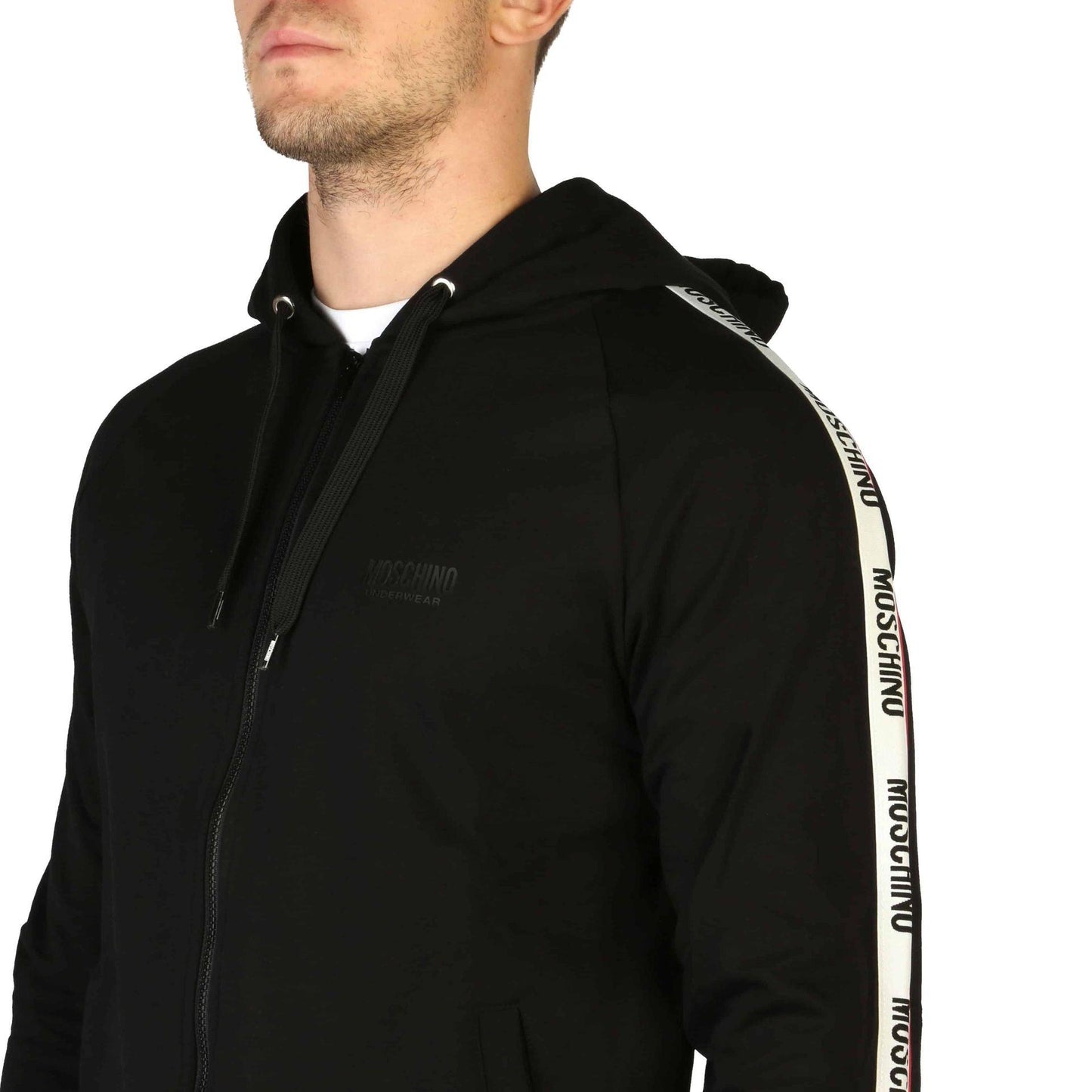 Moschino Sweatshirts Carauana Store