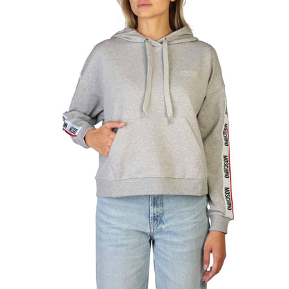 Moschino Sweatshirts Carauana Store