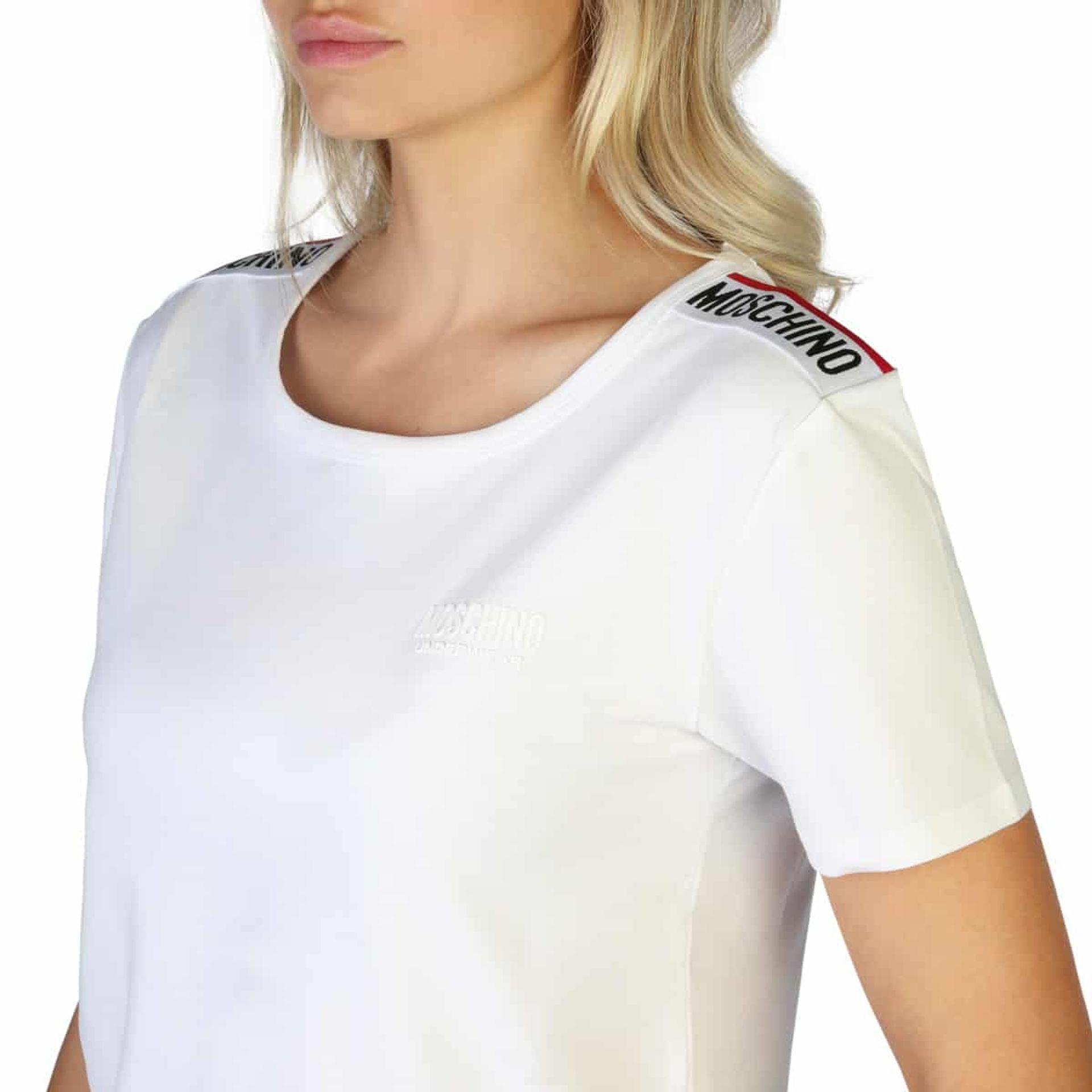 Moschino T-shirts Carauana Store
