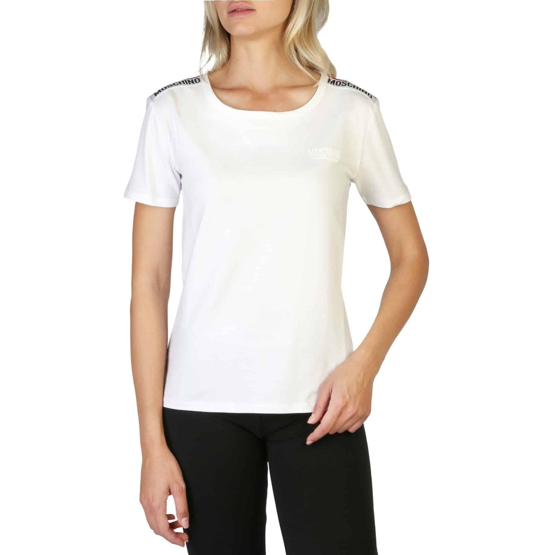 Moschino T-shirts Carauana Store
