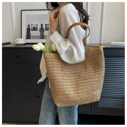 Women's Bag Spring and Summer Simplicity Carauana Store