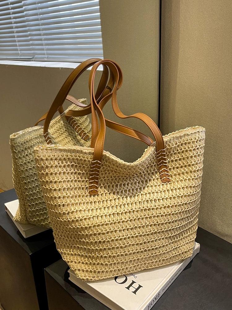 Women's Bag Spring and Summer Simplicity Carauana Store