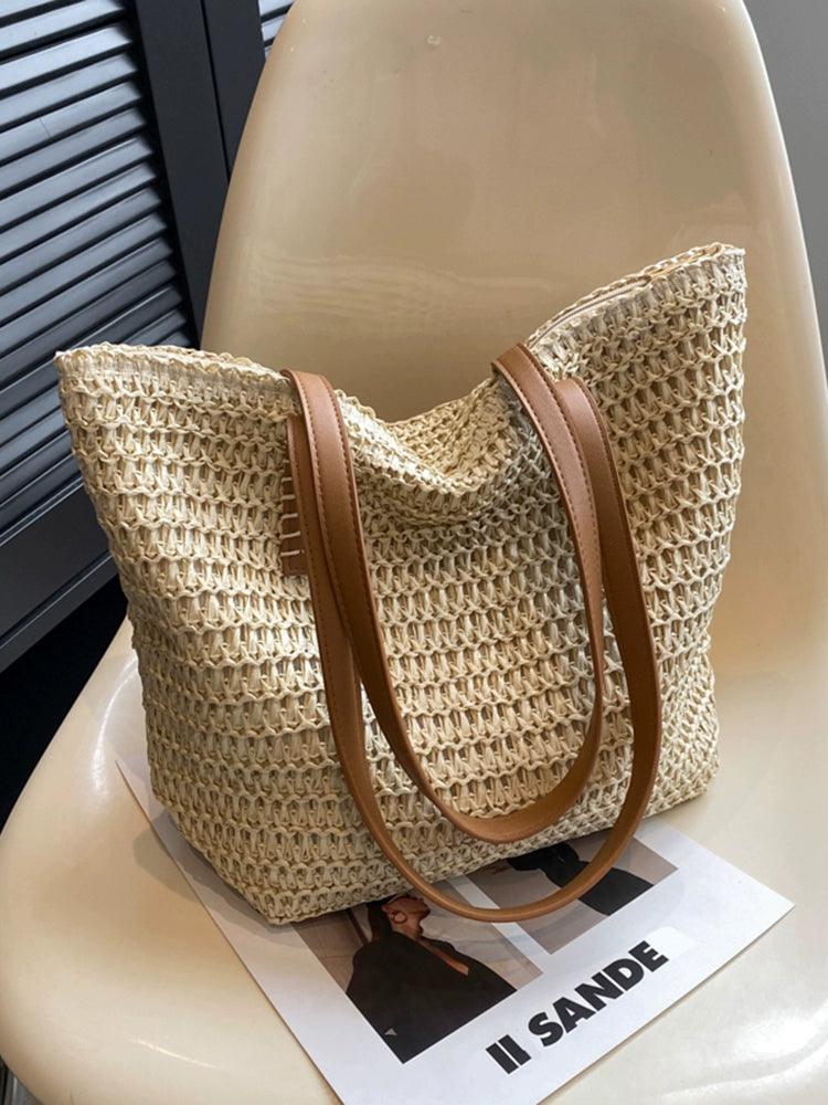 Women's Bag Spring and Summer Simplicity Carauana Store