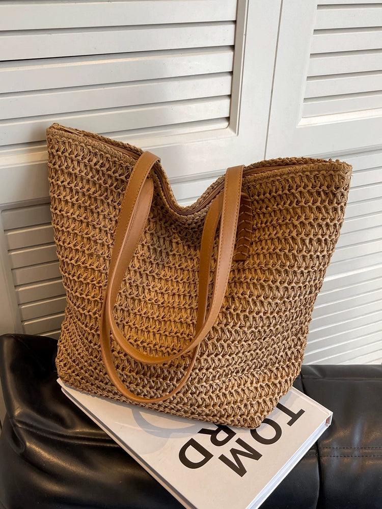 Women's Bag Spring and Summer Simplicity Carauana Store