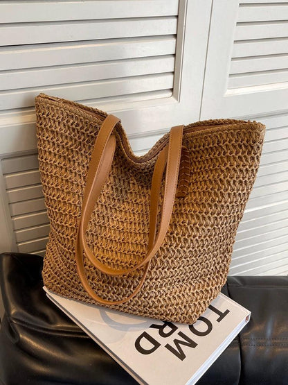 Women's Bag Spring and Summer Simplicity Carauana Store