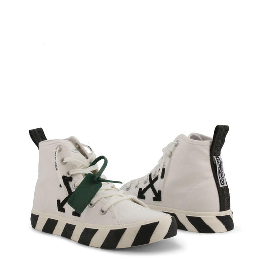 Off-White Sneakers Carauana Store