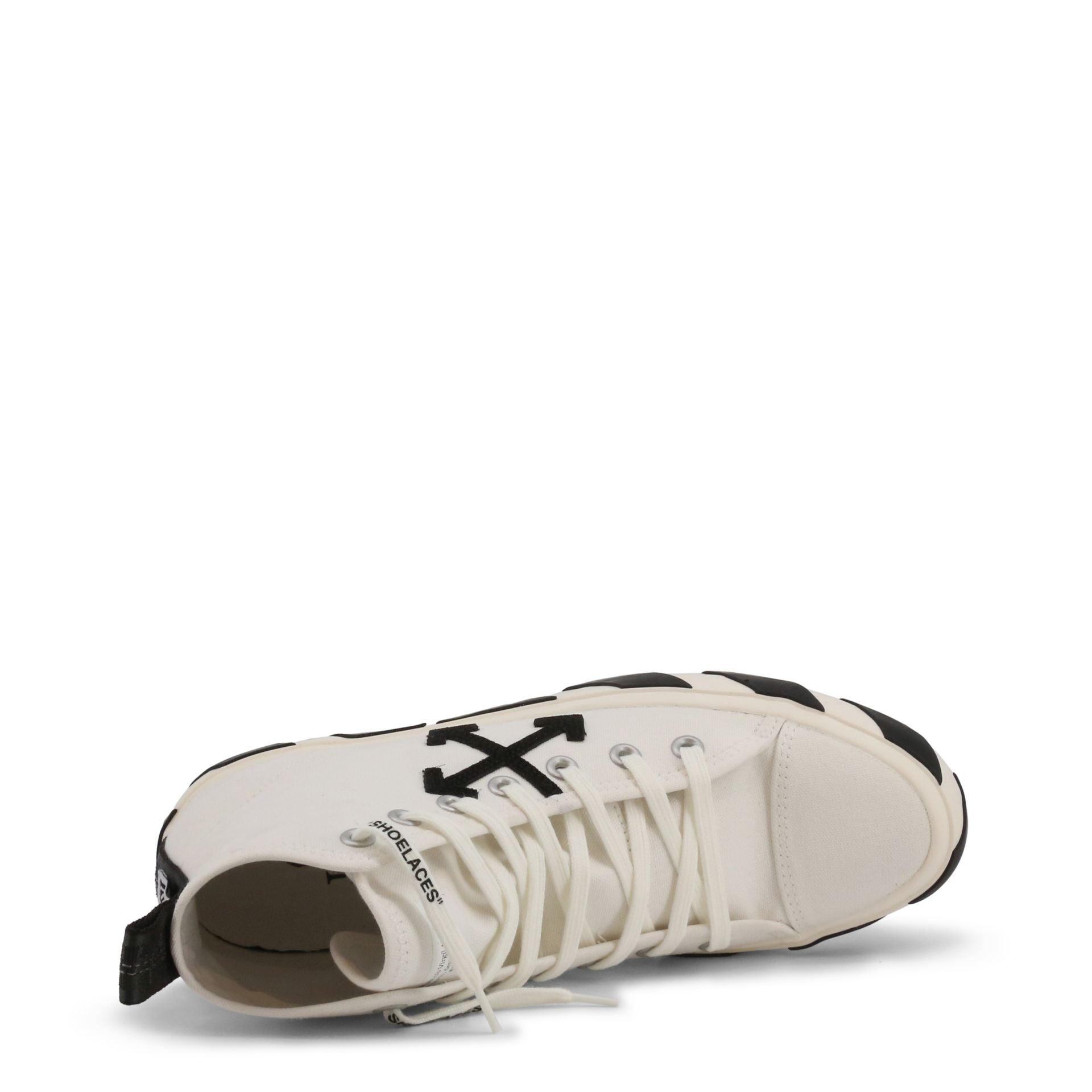 Off-White Sneakers Carauana Store