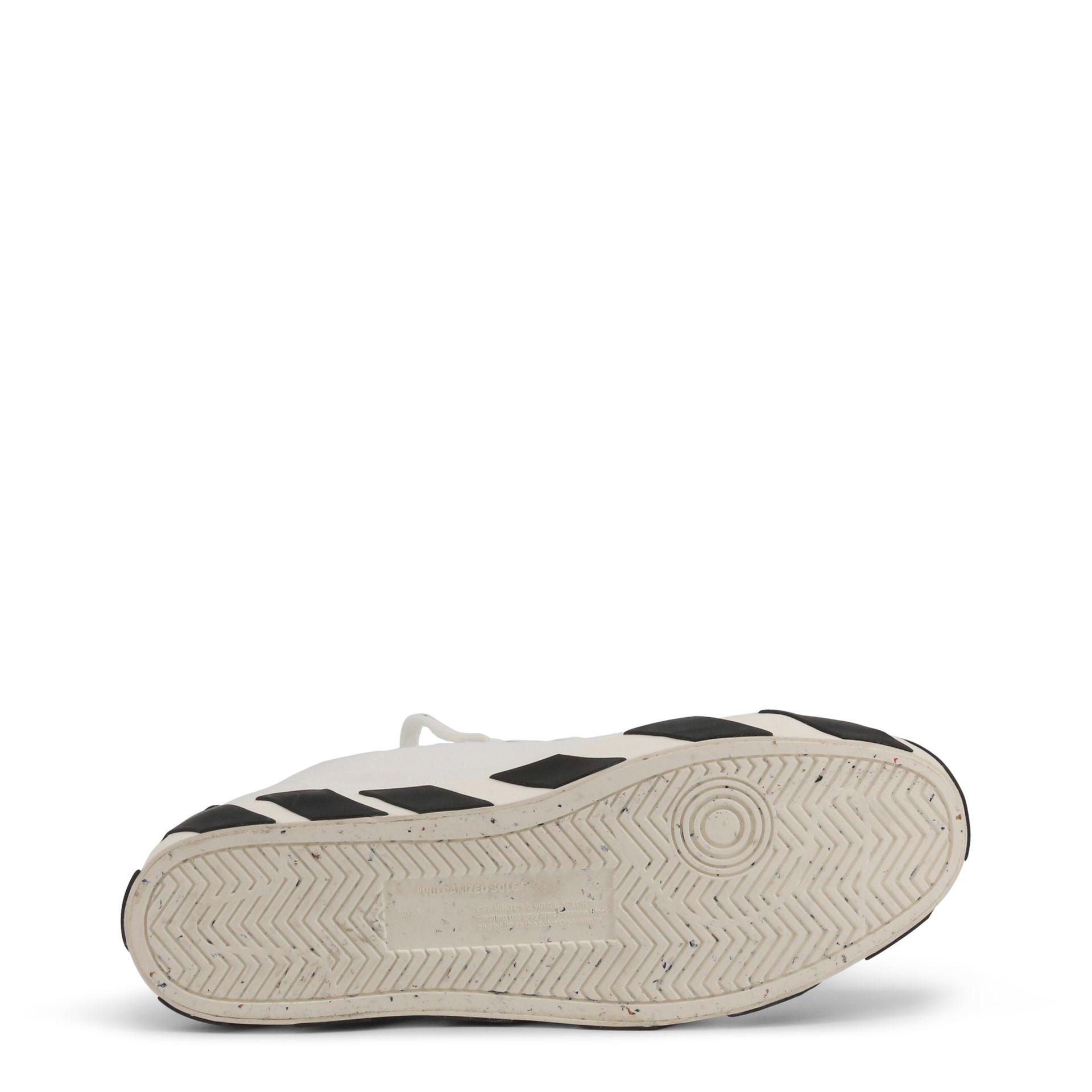Off-White Sneakers Carauana Store