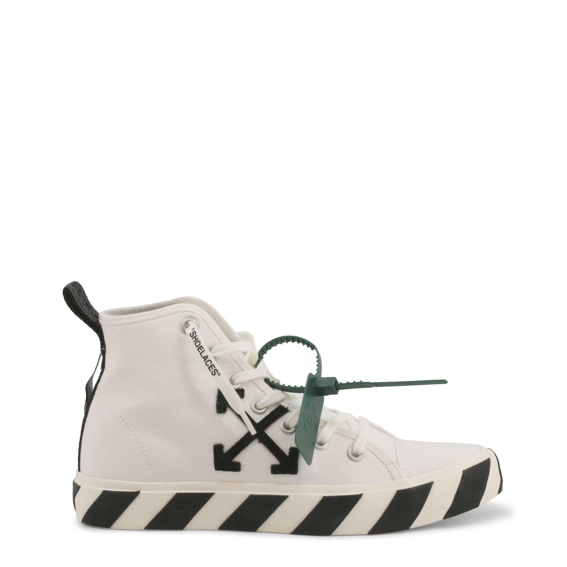 Off-White Sneakers Carauana Store