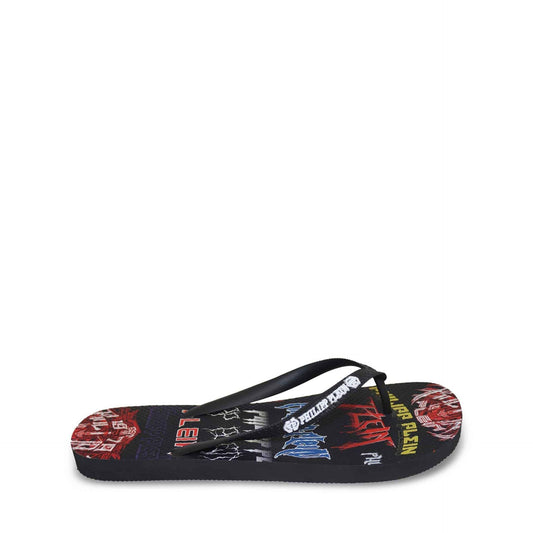 Philipp Plein Flip Flops Carauana Store
