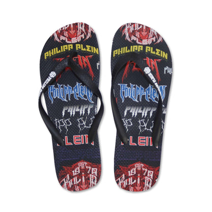Philipp Plein Flip Flops Carauana Store