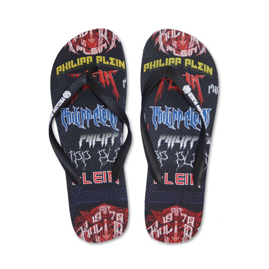 Philipp Plein Flip Flops Carauana Store