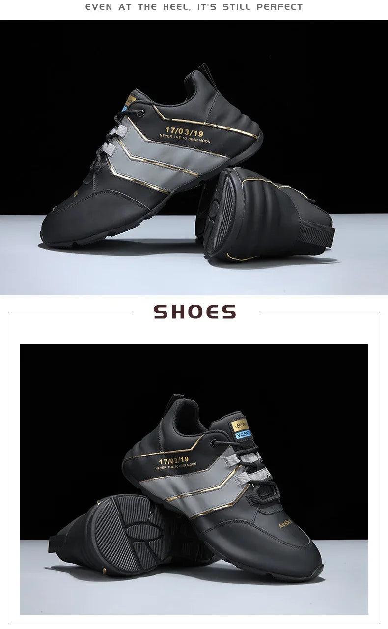 Running Shoes High-Quality Carauana Store